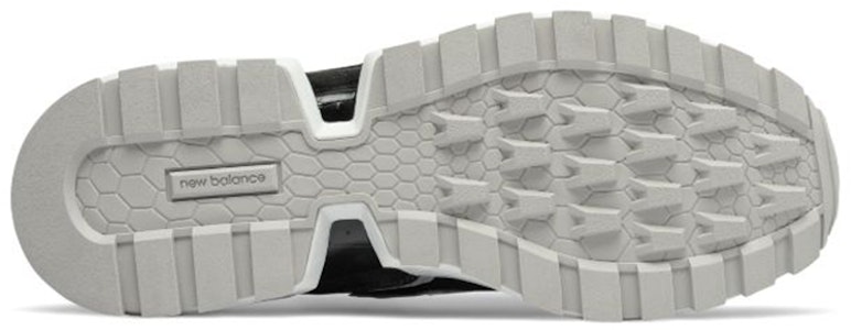 뉴발란스 574 스포츠 v2 '블랙 블루' MS574GNB Shop 뉴발란스 574 스포츠 v2 '블랙 블루' MS574GNB