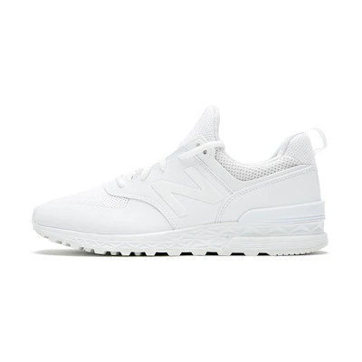 NB 574 Sport White