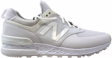 New Balance 574 Sport White MS574SWT New Balance 574 Sport White MS574SWT