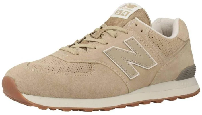 뉴발란스 574 스웨이드 베이지 (New Balance 574 Suede Beige) ML574ESF Order 뉴발란스 574 스웨이드 베이지 (New Balance 574 Suede Beige) ML574ESF