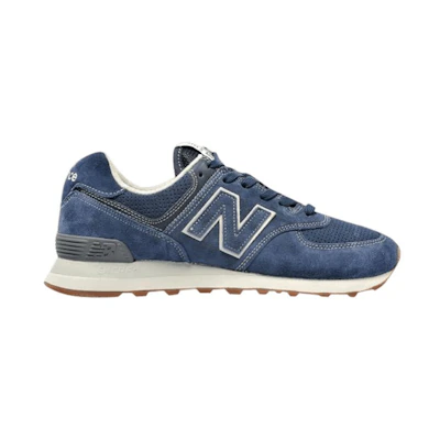 NB 574 Suede 'Pigment'