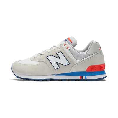 NB 574 Summer Shore Alternate