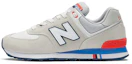 Buy New Balance 574 Costa de Verano Alternativa ML574NCR