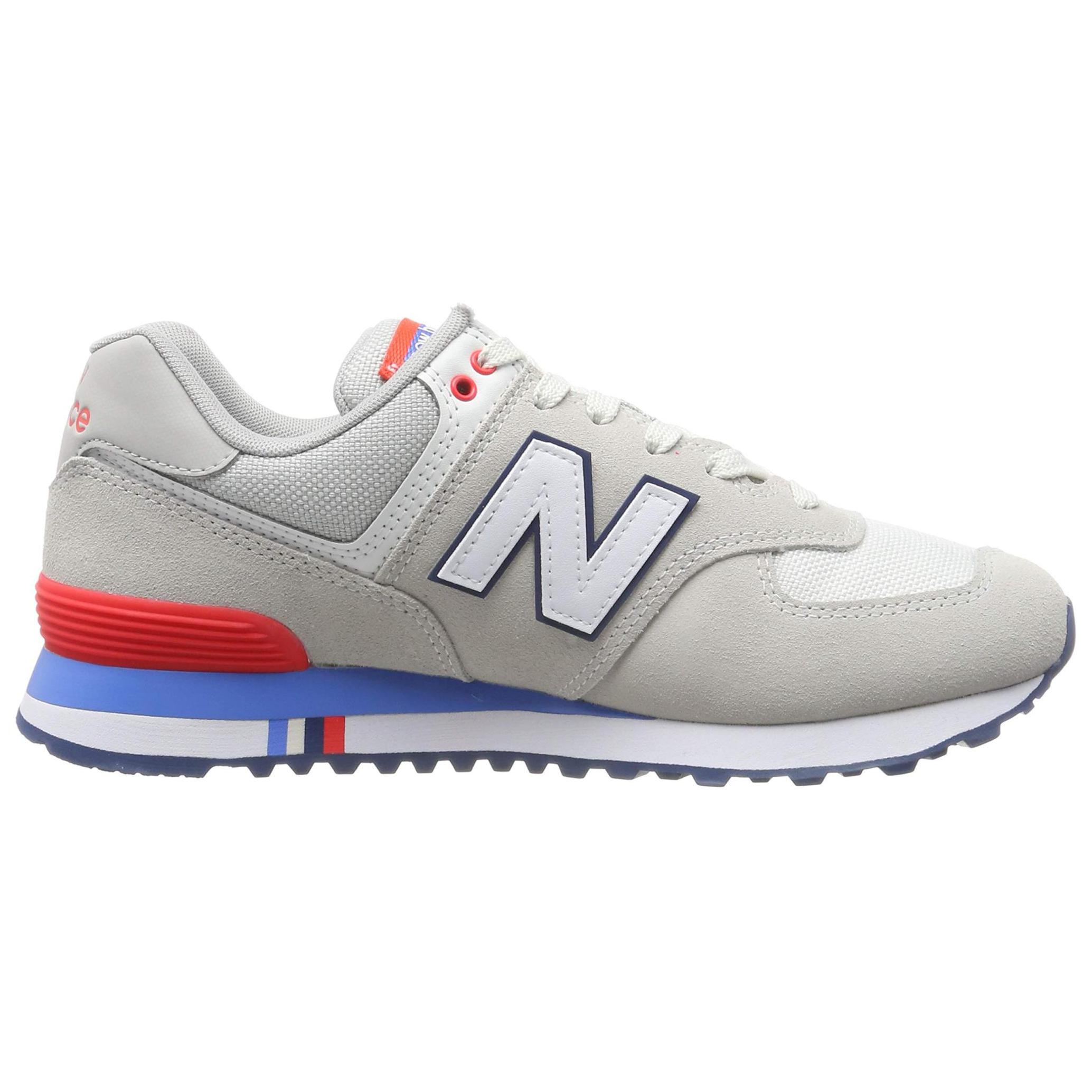 Order New Balance 574 Costa de Verano Alternativa ML574NCR