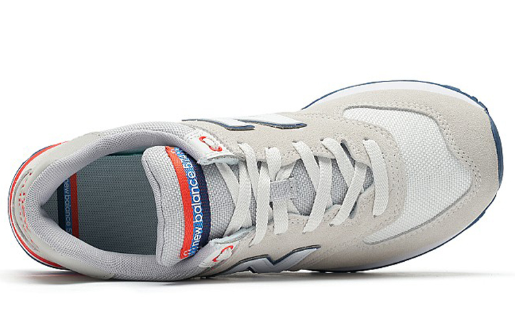 Shop New Balance 574 Costa de Verano Alternativa ML574NCR