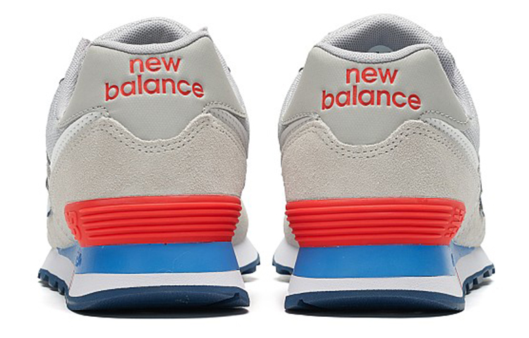 Purchase New Balance 574 Costa de Verano Alternativa ML574NCR