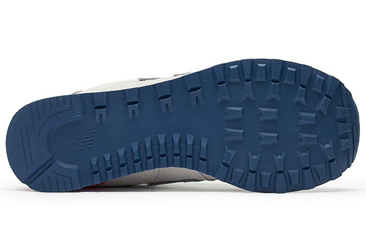 Details for New Balance 574 Costa de Verano Alternativa ML574NCR