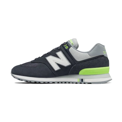 NB 574 Summer Shore Bleached