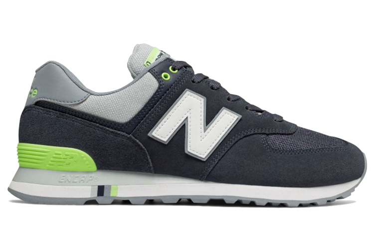 Order New Balance 574 Zomer Shore Gebleekt ML574TFL