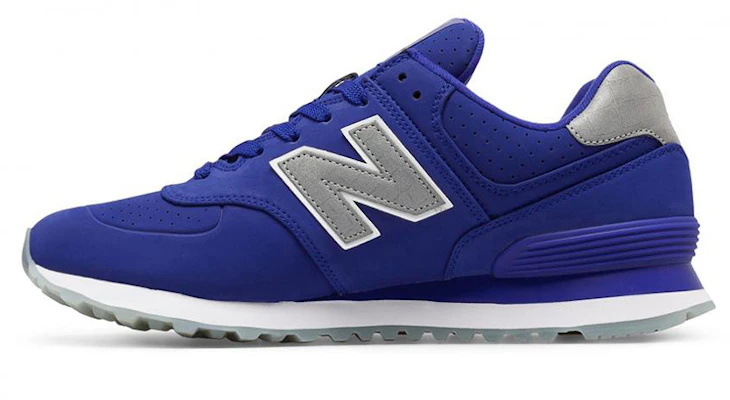 New Balance 574 Sintético 'Azul Francés' ML574SYA Buy New Balance 574 Sintético 'Azul Francés' ML574SYA