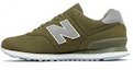 Buy New Balance 574 Sintetik 'Zaitun' ML574SYB