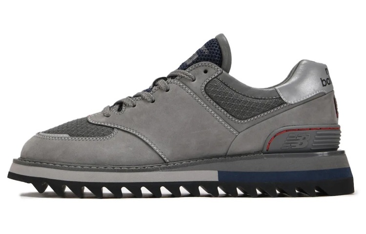 New Balance 574 TDS Tokyo Design Studio 2040 Castlerock MS574TCC