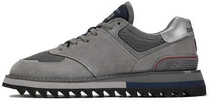 New Balance 574 TDS Tokyo Design Studio 2040 Castlerock MS574TCC New Balance 574 TDS Tokyo Design Studio 2040 Castlerock MS574TCC