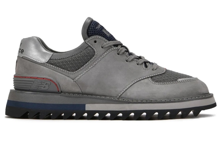 Order 新百伦 574 TDS 东京设计工作室 2040 灰色 MS574TCC