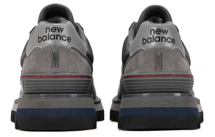 Purchase 新百伦 574 TDS 东京设计工作室 2040 灰色 MS574TCC