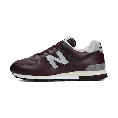 NB 574 Tokyo LTD Edition Fudge Brown