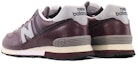 Shop New Balance 574 Edisi Terhad Tokyo Fudge Brown ML574OU2
