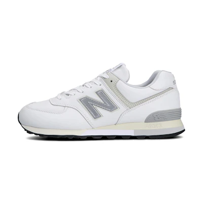 NB 574 Tokyo LTD Edition White