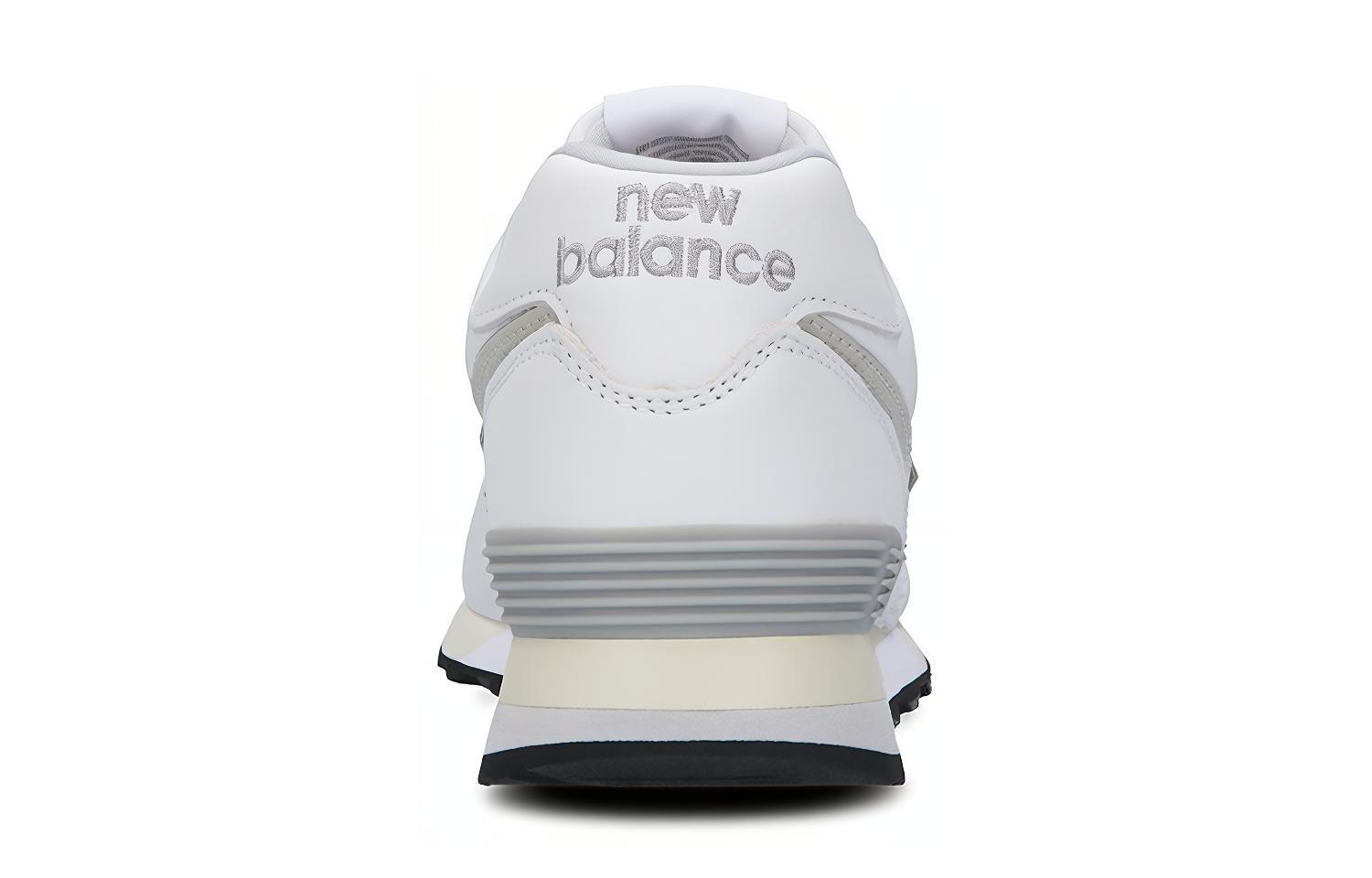 NB 574 Tokyo LTD Edition White 圖 3