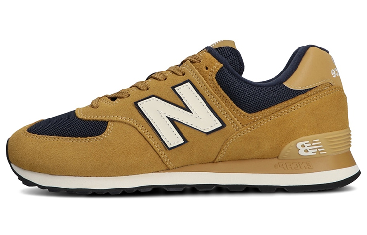 New Balance 574 Tokyo Limited Edition Wood Thrush ML574YB2