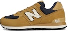 Buy New Balance 574 Edisi Terhad Tokyo Wood Thrush ML574YB2