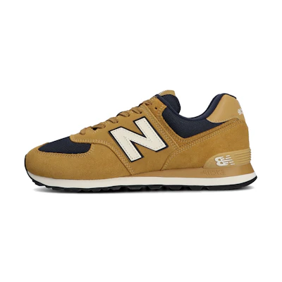 NB 574 Tokyo LTD Edition Wood Thrush