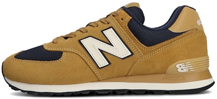 New Balance 574 Tokyo Limited Edition Wood Thrush ML574YB2 New Balance 574 Tokyo Limited Edition Wood Thrush ML574YB2