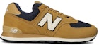 Order New Balance 574 Edisi Terhad Tokyo Wood Thrush ML574YB2