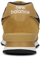 New Balance 574 Edisi Terhad Tokyo Wood Thrush ML574YB2 Lookbook New Balance 574 Edisi Terhad Tokyo Wood Thrush ML574YB2