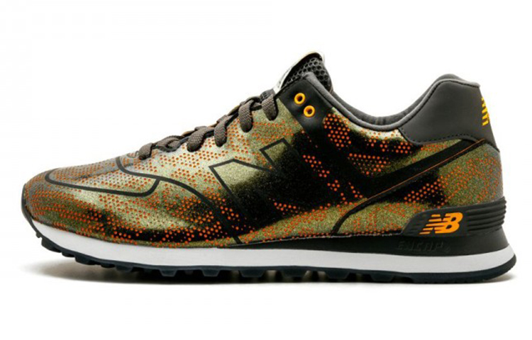 Buy ニューバランス574トロピカルフィッシュ"ミノカサゴ" ML574ALO