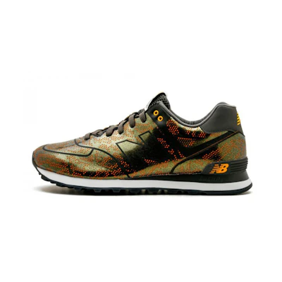 NB 574 Tropical Fish 'Lion Fish'