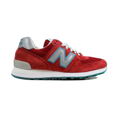 NB 574 USA Red