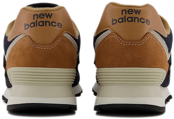 뉴발란스 574 시리즈 V2 블루/브라운 (New Balance 574 Series V2 Blue/Brown) ML574OT2 Purchase 뉴발란스 574 시리즈 V2 블루/브라운 (New Balance 574 Series V2 Blue/Brown) ML574OT2