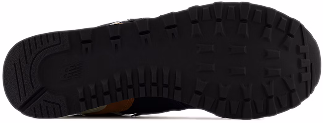 뉴발란스 574 시리즈 V2 블루/브라운 (New Balance 574 Series V2 Blue/Brown) ML574OT2 Sizing 뉴발란스 574 시리즈 V2 블루/브라운 (New Balance 574 Series V2 Blue/Brown) ML574OT2