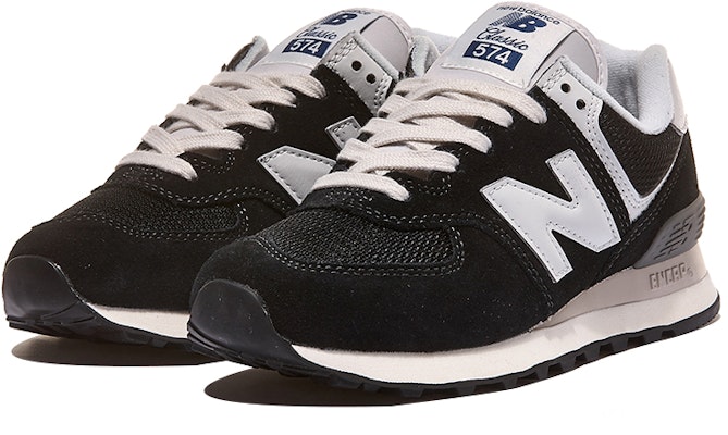 New Balance 574 v2 'Abu Krim Hitam' ML574HK2 Order New Balance 574 v2 'Abu Krim Hitam' ML574HK2