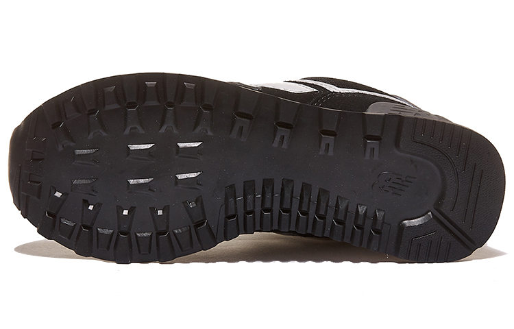 Shop New Balance 574 v2 'Abu Krim Hitam' ML574HK2