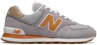 Order New Balance 574 v2 'Kelabu Oren Putih' ML574MDG