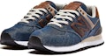 Order New Balance 574 v2 Denim Pack Kasut Biru ML574AM2