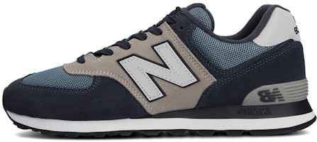 New Balance 574 v2 Low-Top 'Blue' ML574KM2 New Balance 574 v2 Low-Top 'Blue' ML574KM2