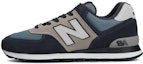 Buy New Balance 574 v2 Low-Top 'Biru' ML574KM2
