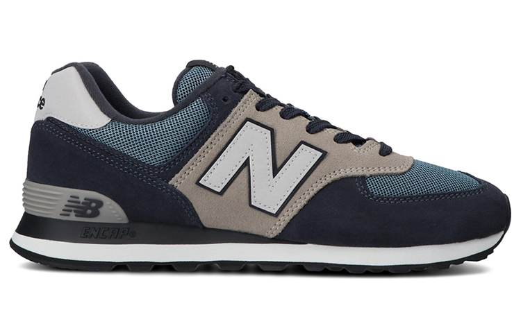 Order New Balance 574 v2 Low-Top 'Biru' ML574KM2