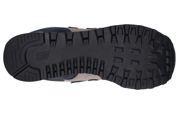 Shop New Balance 574 v2 Low-Top 'Biru' ML574KM2