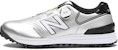 Kasut Golf New Balance 574 V3 BOA 'Silver Black' UGB574S3