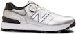 Kasut Golf New Balance 574 V3 BOA 'Silver Black' UGB574S3