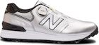 Order Kasut Golf New Balance 574 V3 BOA 'Silver Black' UGB574S3