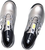 New Balance 574 V3 BOA Zapatillas de Golf 'Plata Negro' UGB574S3 Shop New Balance 574 V3 BOA Zapatillas de Golf 'Plata Negro' UGB574S3