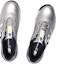 Shop Kasut Golf New Balance 574 V3 BOA 'Silver Black' UGB574S3