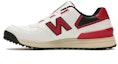 Buy 뉴발란스 574 v3 골프 '레드 화이트' (New Balance 574 v3 Golf 'Red White') UGBS574D