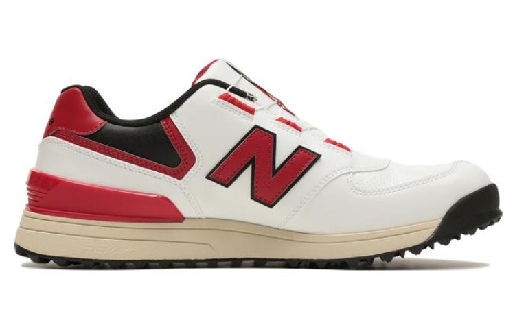 Order New Balance 574 v3 Golf 'Rojo Blanco' UGBS574D