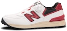 Lookbook 뉴발란스 574 v3 골프 '레드 화이트' (New Balance 574 v3 Golf 'Red White') UGBS574D